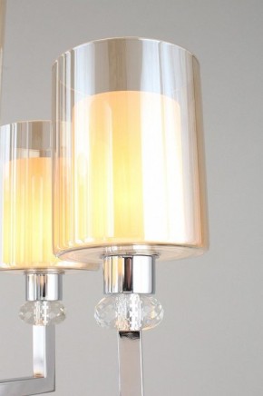 Подвесная люстра Omnilux Malito OML-79903-06 в Белоярском - beloyarskiy.mebel24.online | фото 6