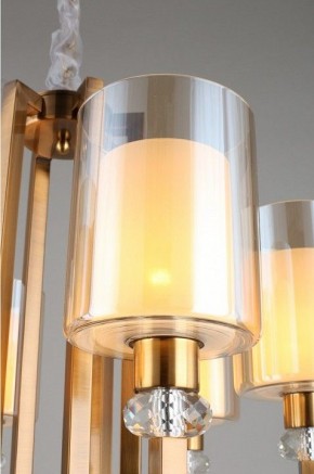 Подвесная люстра Omnilux Maranello OML-80003-06 в Белоярском - beloyarskiy.mebel24.online | фото 10