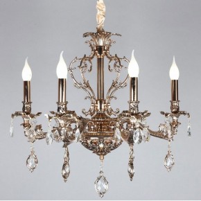 Подвесная люстра Omnilux Nureci OML-74903-08 в Белоярском - beloyarskiy.mebel24.online | фото 3