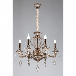 Подвесная люстра Omnilux Nureci OML-74903-08 в Белоярском - beloyarskiy.mebel24.online | фото 4