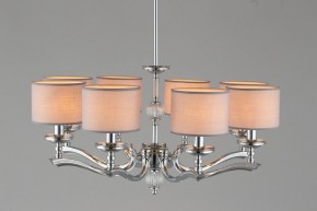 Подвесная люстра Omnilux Sovana OML-64603-08 в Белоярском - beloyarskiy.mebel24.online | фото 3