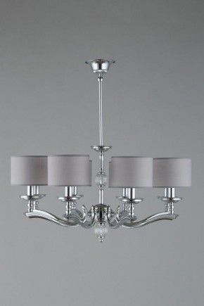 Подвесная люстра Omnilux Sovana OML-64603-08 в Белоярском - beloyarskiy.mebel24.online | фото 4