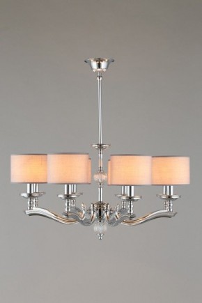 Подвесная люстра Omnilux Sovana OML-64603-08 в Белоярском - beloyarskiy.mebel24.online | фото 5