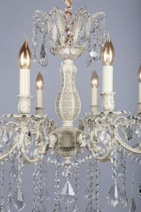 Подвесная люстра Omnilux Taranto OML-74403-08 в Белоярском - beloyarskiy.mebel24.online | фото 6