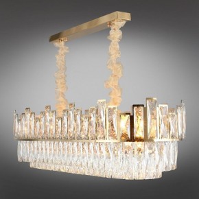 Подвесная люстра Omnilux Vistrorio OML-67903-11 в Белоярском - beloyarskiy.mebel24.online | фото 11