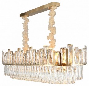 Подвесная люстра Omnilux Vistrorio OML-67903-11 в Белоярском - beloyarskiy.mebel24.online | фото 2