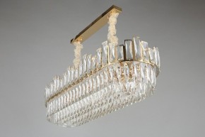Подвесная люстра Omnilux Vistrorio OML-67903-11 в Белоярском - beloyarskiy.mebel24.online | фото 3