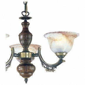 Подвесная люстра Reccagni Angelo 2801 L 2801/3 в Белоярском - beloyarskiy.mebel24.online | фото 2