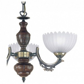 Подвесная люстра Reccagni Angelo 2805 L 2805/3 в Белоярском - beloyarskiy.mebel24.online | фото 2