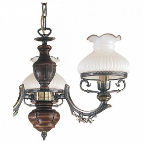 Подвесная люстра Reccagni Angelo 2810 L 2810/3 в Белоярском - beloyarskiy.mebel24.online | фото 2