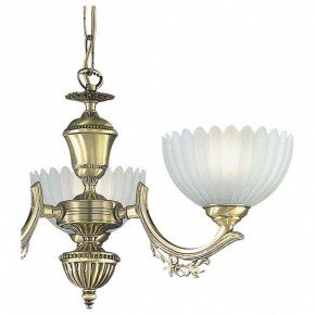 Подвесная люстра Reccagni Angelo 2825 L 2825/3 в Белоярском - beloyarskiy.mebel24.online | фото 2