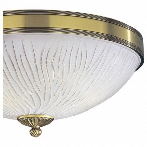 Подвесная люстра Reccagni Angelo 5650 L 5650/3 в Белоярском - beloyarskiy.mebel24.online | фото 4