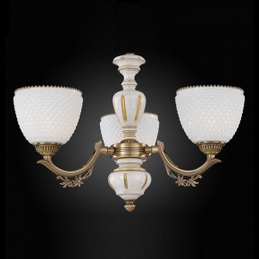 Подвесная люстра Reccagni Angelo 8656 L 8656/3 в Белоярском - beloyarskiy.mebel24.online | фото 2