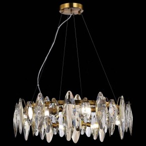 Подвесная люстра ST-Luce Ancona SL1227.303.08 в Белоярском - beloyarskiy.mebel24.online | фото 5