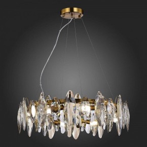 Подвесная люстра ST-Luce Ancona SL1227.303.08 в Белоярском - beloyarskiy.mebel24.online | фото 6