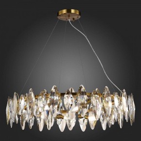 Подвесная люстра ST-Luce Ancona SL1227.303.12 в Белоярском - beloyarskiy.mebel24.online | фото 5
