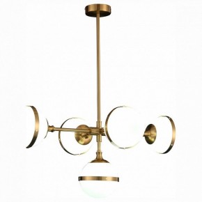 Подвесная люстра ST-Luce Arbe SL1157.303.05 в Белоярском - beloyarskiy.mebel24.online | фото 2