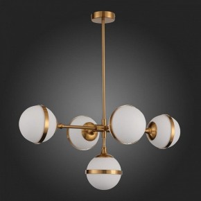 Подвесная люстра ST-Luce Arbe SL1157.303.05 в Белоярском - beloyarskiy.mebel24.online | фото 3