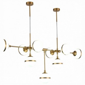 Подвесная люстра ST-Luce Arbe SL1157.303.09 в Белоярском - beloyarskiy.mebel24.online | фото 2