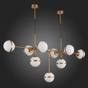 Подвесная люстра ST-Luce Arbe SL1157.303.09 в Белоярском - beloyarskiy.mebel24.online | фото 3