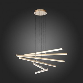 Подвесная люстра ST-Luce Basoni SL394.223.06 в Белоярском - beloyarskiy.mebel24.online | фото 10