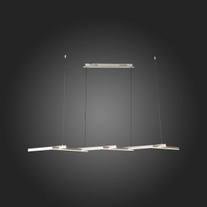 Подвесная люстра ST-Luce Basoni SL394.503.06 в Белоярском - beloyarskiy.mebel24.online | фото 8