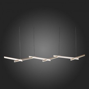 Подвесная люстра ST-Luce Basoni SL394.503.06 в Белоярском - beloyarskiy.mebel24.online | фото 9