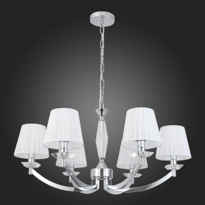 Подвесная люстра ST-Luce Bello SL1756.103.06 в Белоярском - beloyarskiy.mebel24.online | фото 4