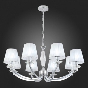 Подвесная люстра ST-Luce Bello SL1756.103.08 в Белоярском - beloyarskiy.mebel24.online | фото 5