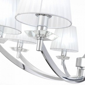 Подвесная люстра ST-Luce Bello SL1756.103.08 в Белоярском - beloyarskiy.mebel24.online | фото 7