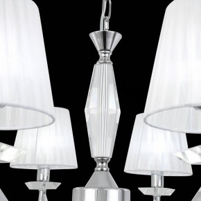 Подвесная люстра ST-Luce Bello SL1756.103.08 в Белоярском - beloyarskiy.mebel24.online | фото 8