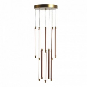 Подвесная люстра ST-Luce Brick SL6225.303.10 в Белоярском - beloyarskiy.mebel24.online | фото 3