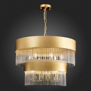 Подвесная люстра ST-Luce Contatto SL1225.203.09 в Белоярском - beloyarskiy.mebel24.online | фото 10