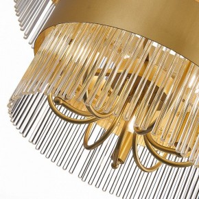 Подвесная люстра ST-Luce Contatto SL1225.203.09 в Белоярском - beloyarskiy.mebel24.online | фото 12