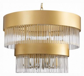 Подвесная люстра ST-Luce Contatto SL1225.203.09 в Белоярском - beloyarskiy.mebel24.online | фото 2