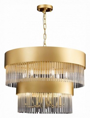 Подвесная люстра ST-Luce Contatto SL1225.203.09 в Белоярском - beloyarskiy.mebel24.online | фото 3