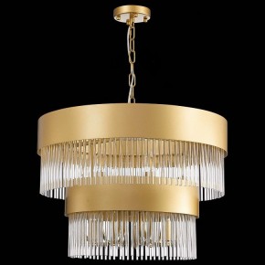 Подвесная люстра ST-Luce Contatto SL1225.203.09 в Белоярском - beloyarskiy.mebel24.online | фото 5