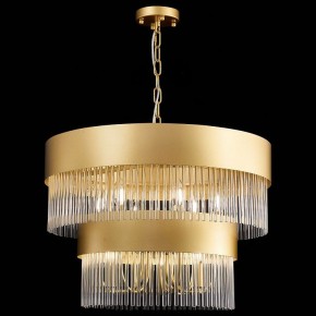 Подвесная люстра ST-Luce Contatto SL1225.203.09 в Белоярском - beloyarskiy.mebel24.online | фото 7