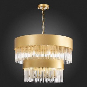 Подвесная люстра ST-Luce Contatto SL1225.203.09 в Белоярском - beloyarskiy.mebel24.online | фото 8