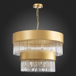 Подвесная люстра ST-Luce Contatto SL1225.203.09 в Белоярском - beloyarskiy.mebel24.online | фото 9