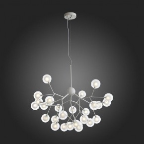 Подвесная люстра ST-Luce Demele SL376.503.27 в Белоярском - beloyarskiy.mebel24.online | фото 4