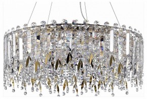 Подвесная люстра ST-Luce Desio SL1655.203.08 в Белоярском - beloyarskiy.mebel24.online | фото