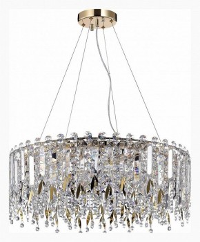 Подвесная люстра ST-Luce Desio SL1655.203.08 в Белоярском - beloyarskiy.mebel24.online | фото 2