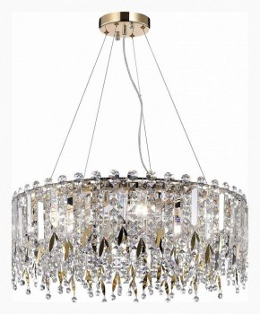 Подвесная люстра ST-Luce Desio SL1655.203.08 в Белоярском - beloyarskiy.mebel24.online | фото 3