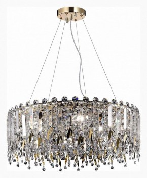 Подвесная люстра ST-Luce Desio SL1655.203.08 в Белоярском - beloyarskiy.mebel24.online | фото 4