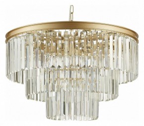 Подвесная люстра ST-Luce Ercolano SL1624.203.12 в Белоярском - beloyarskiy.mebel24.online | фото 2