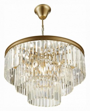 Подвесная люстра ST-Luce Ercolano SL1624.203.12 в Белоярском - beloyarskiy.mebel24.online | фото 3