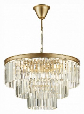 Подвесная люстра ST-Luce Ercolano SL1624.203.12 в Белоярском - beloyarskiy.mebel24.online | фото 4
