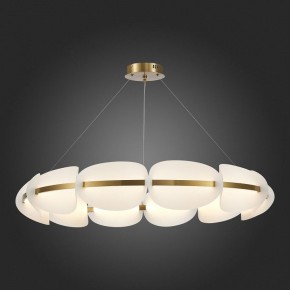 Подвесная люстра ST-Luce Etoile SL1304.203.65 в Белоярском - beloyarskiy.mebel24.online | фото 5