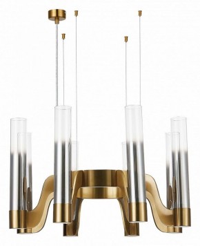 Подвесная люстра ST-Luce Ettore SL1235.303.08 в Белоярском - beloyarskiy.mebel24.online | фото 2